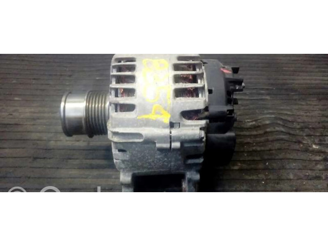 Генератор 04FC903023M, P3-B6-15-2 Audi A1