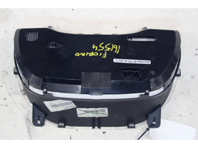 Přístrojová deska  Fiat Fiorino 2007   