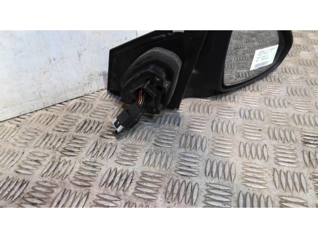 Зеркало электрическое        Chevrolet Cruze  2009 - 2016 года   