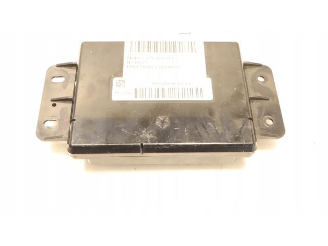 Блок управления P68146000AD   Fiat Freemont