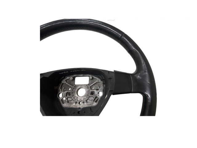 Руль Volkswagen Touran I  2003 - 2010 года 1T0419091AB, 607230311C      