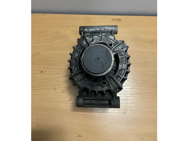 Генератор CC1T10300BC, 0125711102 Fiat Ducato 2.2