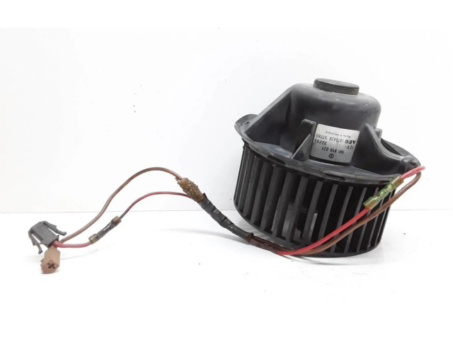 Вентилятор печки 1H1819021 Volkswagen Golf III