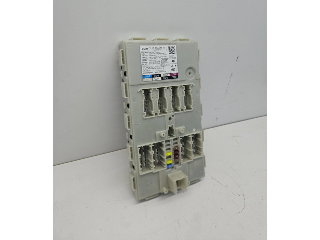 Модуль управления BSM 8800386, 000034AE   BMW 7 G11 G12    