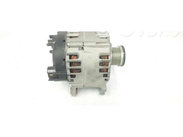 Генератор 04C903026C   Seat Ibiza V (KJ) 1.0     