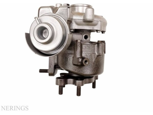 Турбина Mitsubishi Outlander 49335-01120, TC50-0051