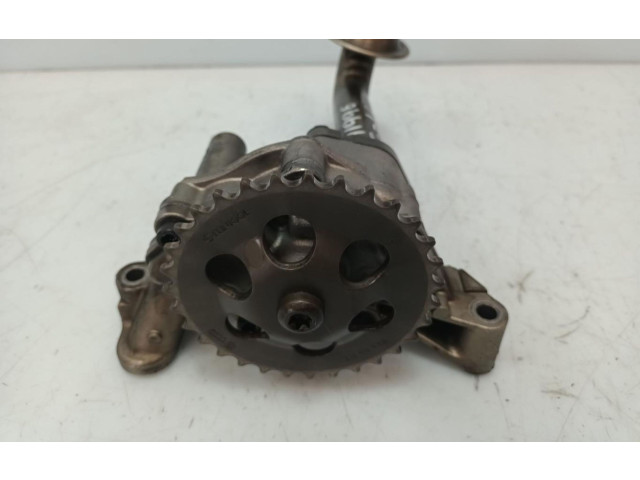 Масляный насос 06A115105B Seat Cordoba (6L)