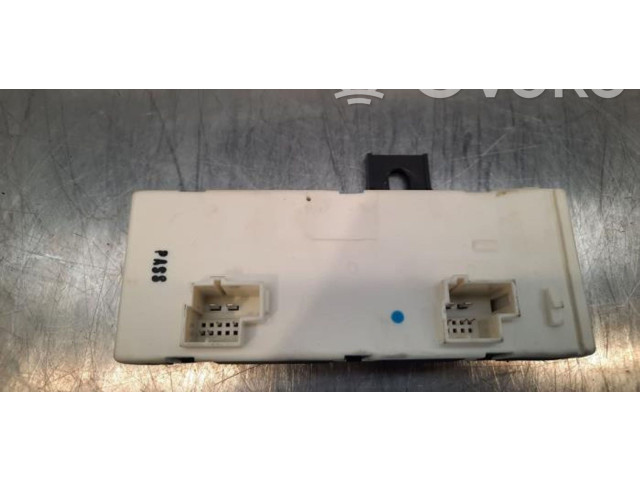 Блок управления коробкой передач A2059004507 Mercedes-Benz GLC C253