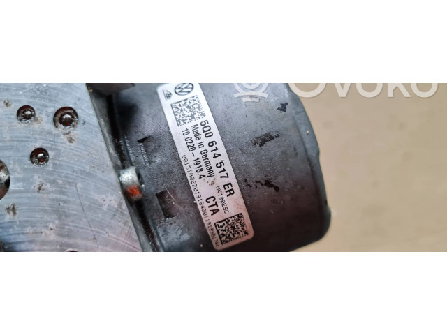 Блок АБС 5Q0614517ER, 10062931651 Audi Q3 F3 2018 - года