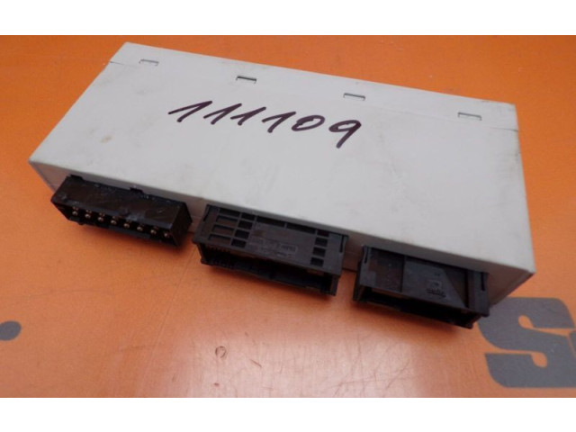 Блок комфорта 6135, 6135 BMW X3 E83