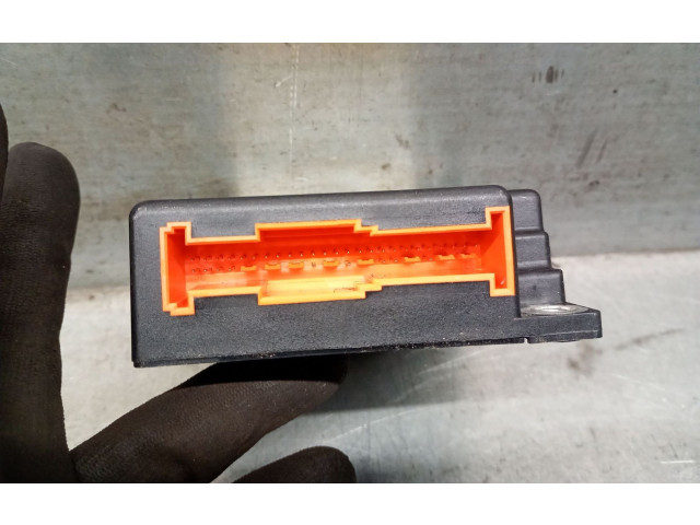 Блок управления надувных подушек 1495658080, 1495658080   Citroen C8