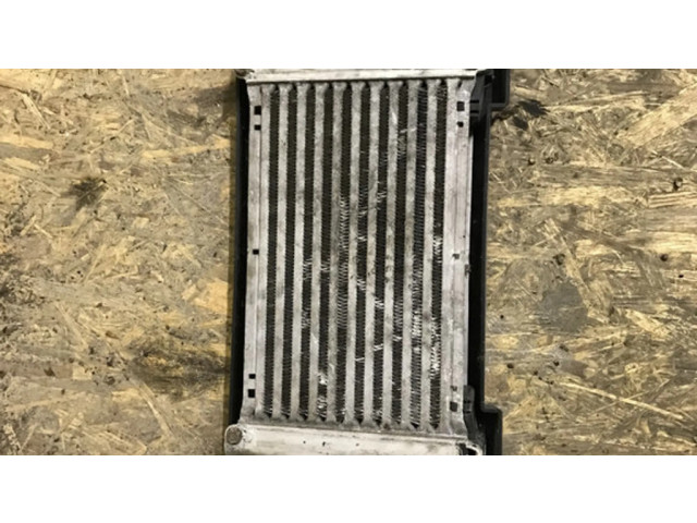 Интеркулер Mini Cooper Hatch Hardtop 1.6