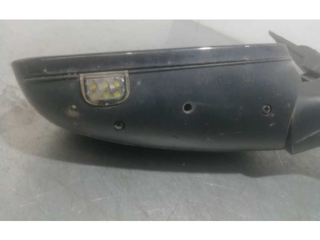 Зеркало электрическое        Skoda Superb B5 (3U)  2001 - 2008 года   