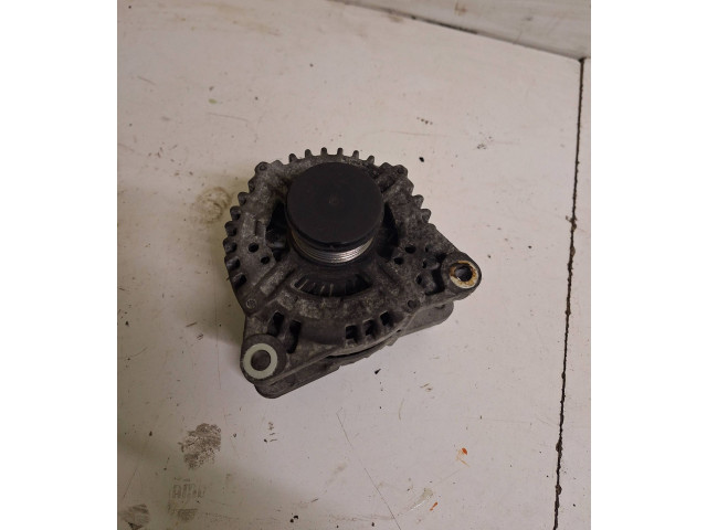 Генератор Ford Galaxy