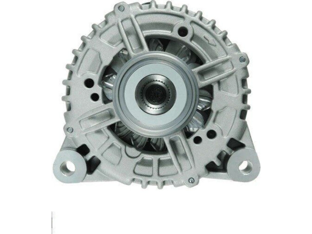 Генератор 0121715024, 3EFFE   Volvo V70      