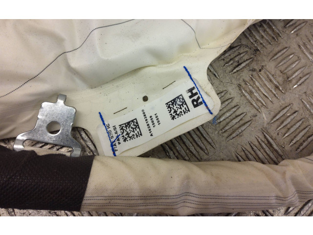 Боковая подушка безопасности 00519594990   Jeep Renegade