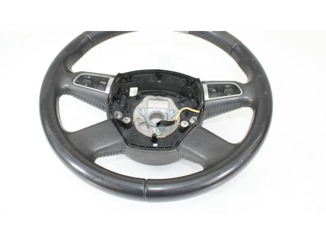 Руль Audi Q5 SQ5 2008 - 2017 года 8R0419091