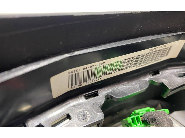 Руль Volvo V70 2008 - 2013 года 30778841, 04072007