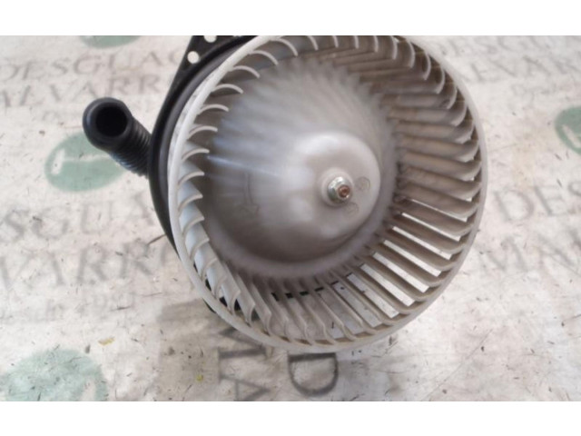 Вентилятор печки       Chevrolet Aveo