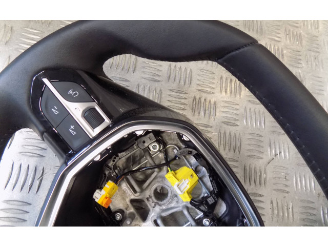 Руль Peugeot 2008 II 2019 - года