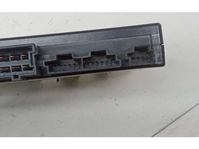 Модуль управления сидением