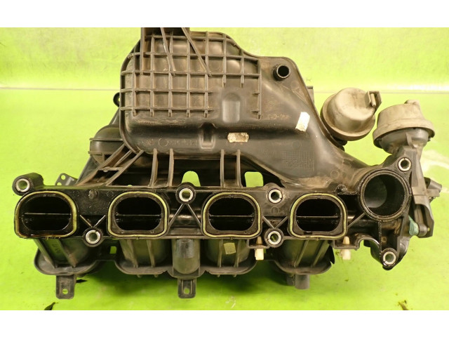 Всасывающий коллектор 4MSG9424FT Volvo V50