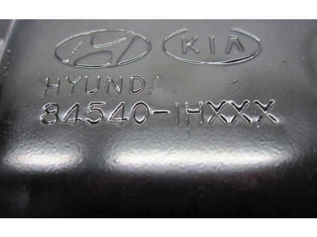 Подушка безопасности пассажира 1H845, 113KM KIA Ceed