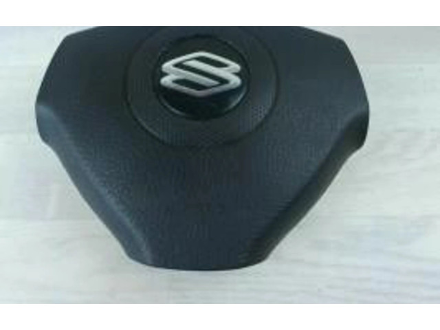 Подушка безопасности водителя 4815086G00NE9, 4815086G00NE9 Suzuki Ignis