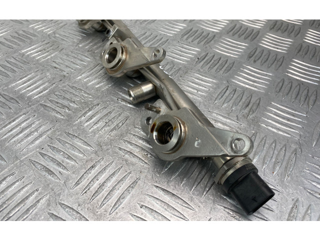 Топливная рампа A2760703995, 1134000407140 Mercedes-Benz E W212 для двигателя 27695230108648