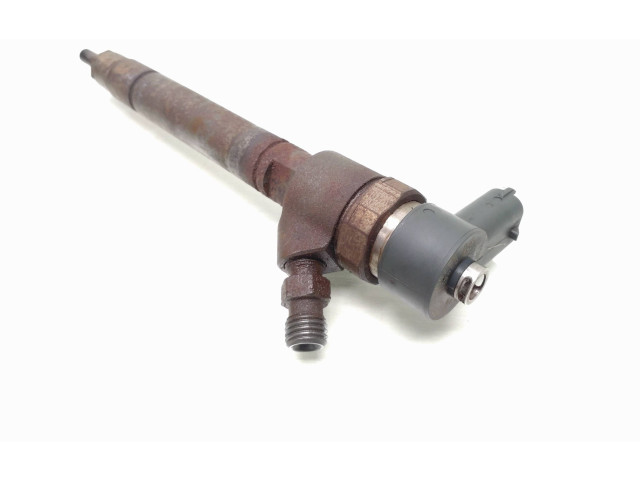 Форсунка 30750283, 0445110251 Volvo XC90 D5244T18