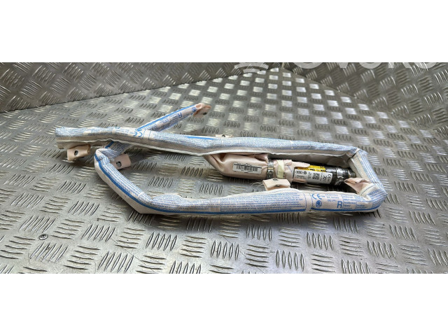 Боковая подушка безопасности 3V5880742D Skoda Superb B8 (3V)