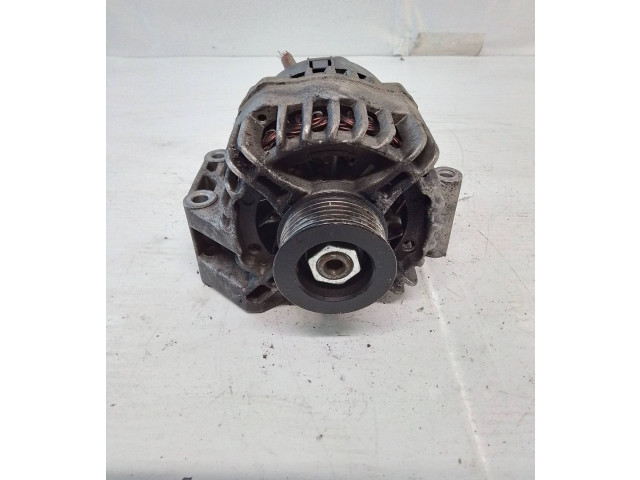 Генератор    Opel Combo D      