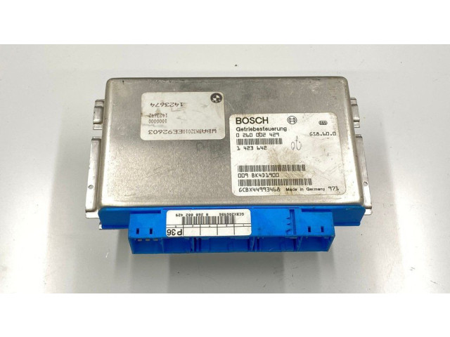 Блок управления коробкой передач 1423642, 0260002429 BMW 3 E46
