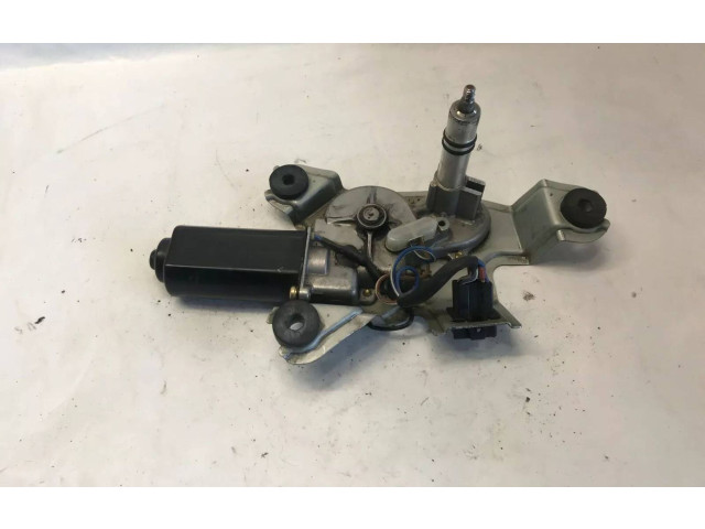 Моторчик заднего дворника 159100-7122, 9083676    Saab 9000 CS