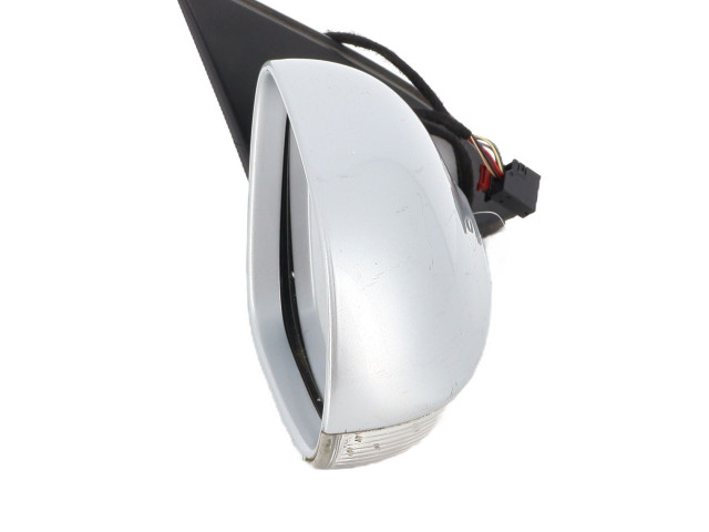 Зеркало электрическое        Volkswagen Golf VI  2008 - 2013 года   