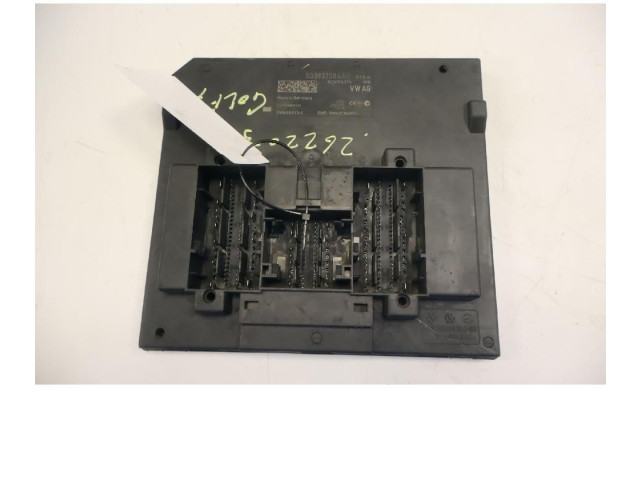 Блок управления 5Q0937084AJ Volkswagen Golf VII