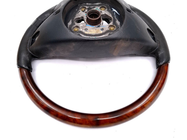 Руль Mercedes-Benz GL X164  2006 - 2012 года A1648200511, B66817732      