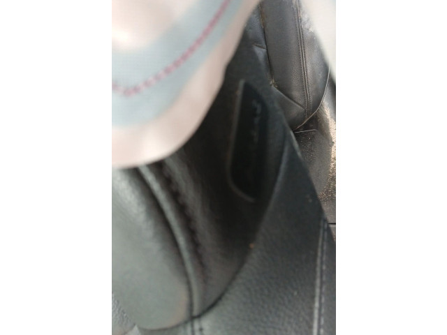 Подушка безопасности в сиденье Audi Q3 8U