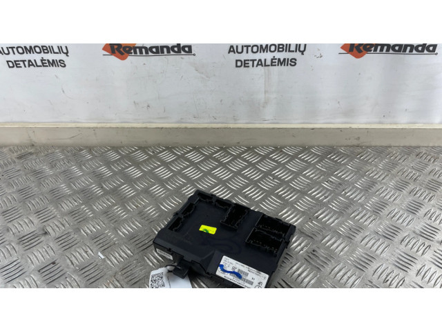 Блок комфорта DN1T15K600JB   Ford Ecosport   