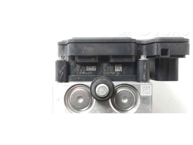 Блок АБС 445400H130, 0265956731   Citroen  C1  2014- года