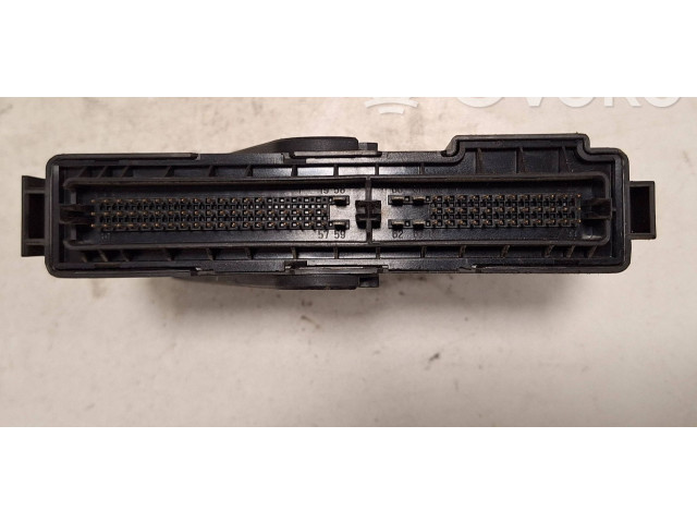 Блок комфорта 5WK48883, 13111111   Opel Meriva A   