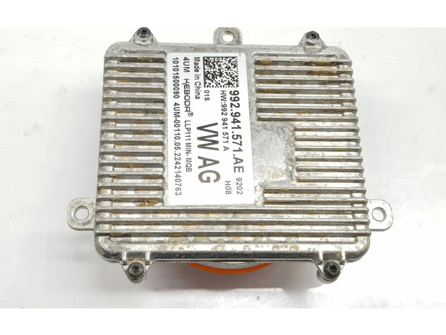 Блок управления Xenon