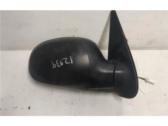 Зеркало электрическое SsangYong Korando - года