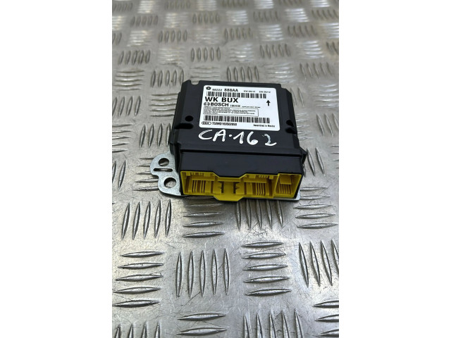 Блок подушек безопасности 68222888AA Jeep Grand Cherokee
