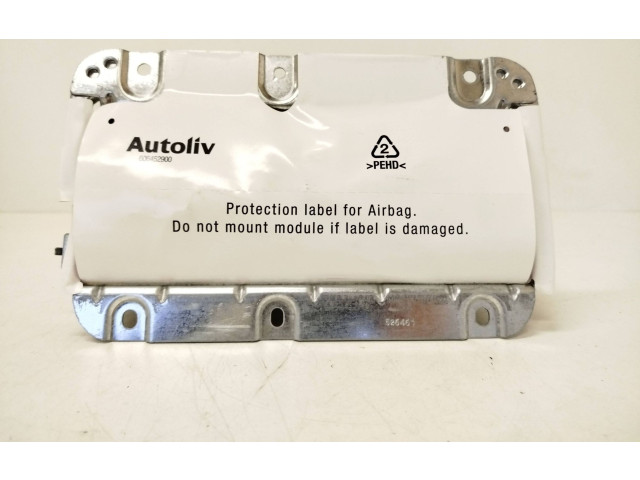 Подушка безопасности пассажира 30721035, 605650100   Volvo V70