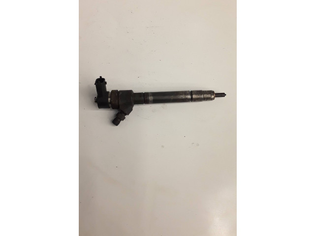 Форсунка 0445110251, 307502832409    Volvo C30  D5244T8 