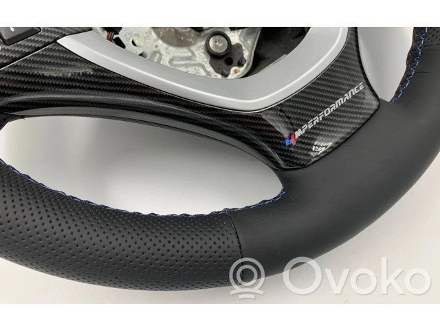 Volant BMW X6 E71 2014