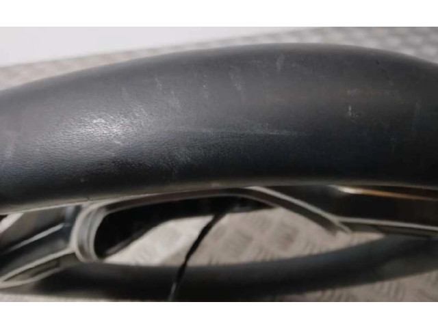 Руль Renault Clio V  2019 - - года 484000642R, BUENESTADO      