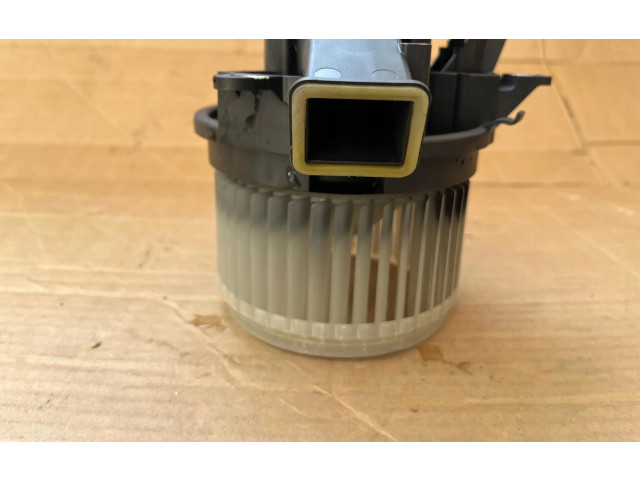 Вентилятор печки Jeep Grand Cherokee (WJ)