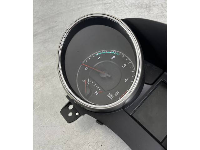 Панель приборов P68186243AA, 68186243AA   Jeep Grand Cherokee       